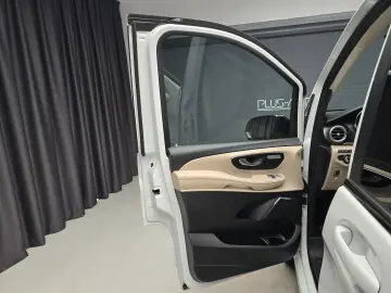 Mercedes-Benz V 250 4M Extra Long AMG Line