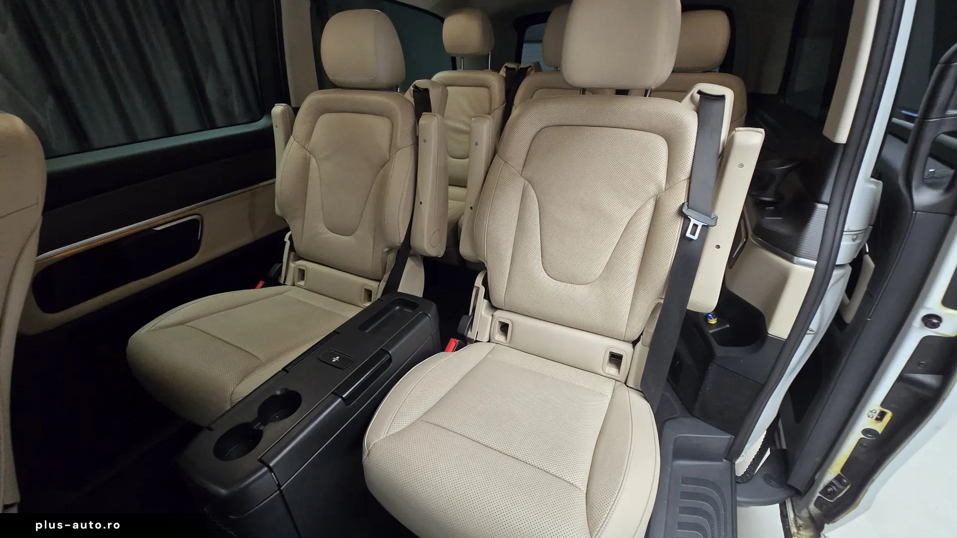 Mercedes-Benz V 250 4M Extra Long AMG Line