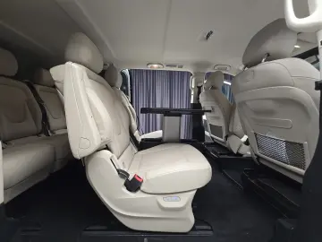 Mercedes-Benz V 250 4M Extra Long AMG Line