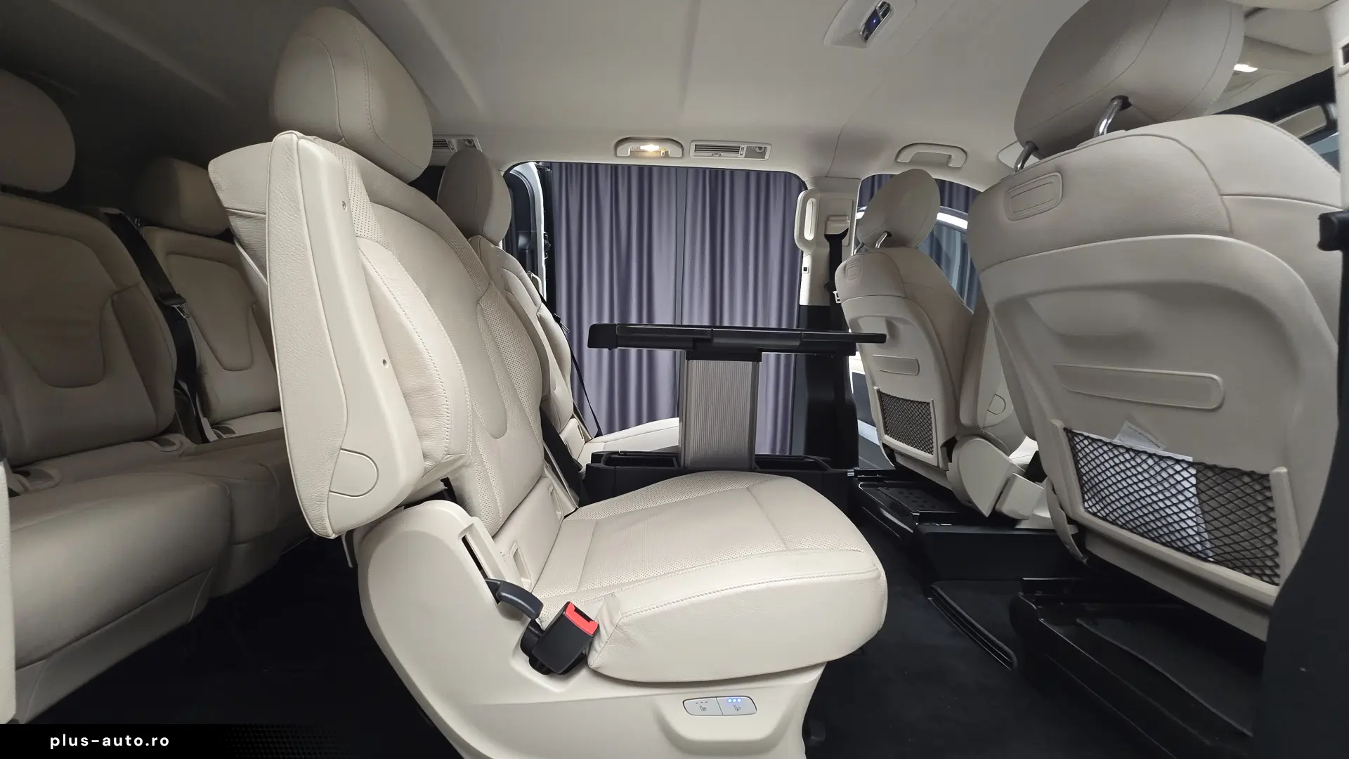 Mercedes-Benz V 250 4M Extra Long AMG Line