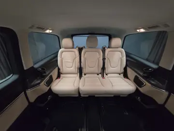 Mercedes-Benz V 250 4M Extra Long AMG Line