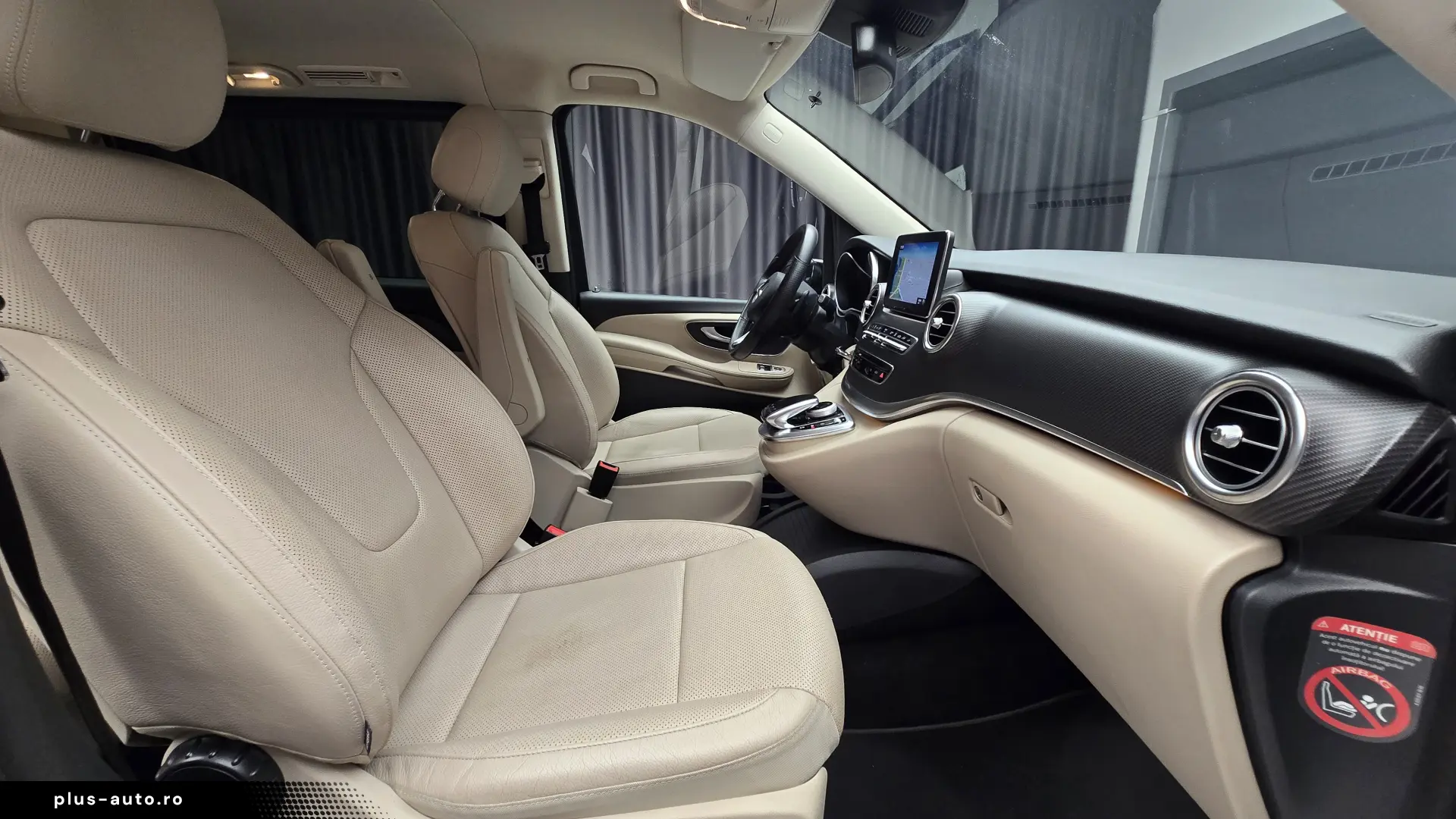 Mercedes-Benz V 250 4M Extra Long AMG Line