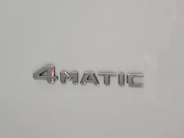 Mercedes-Benz V 250 4M Extra Long AMG Line