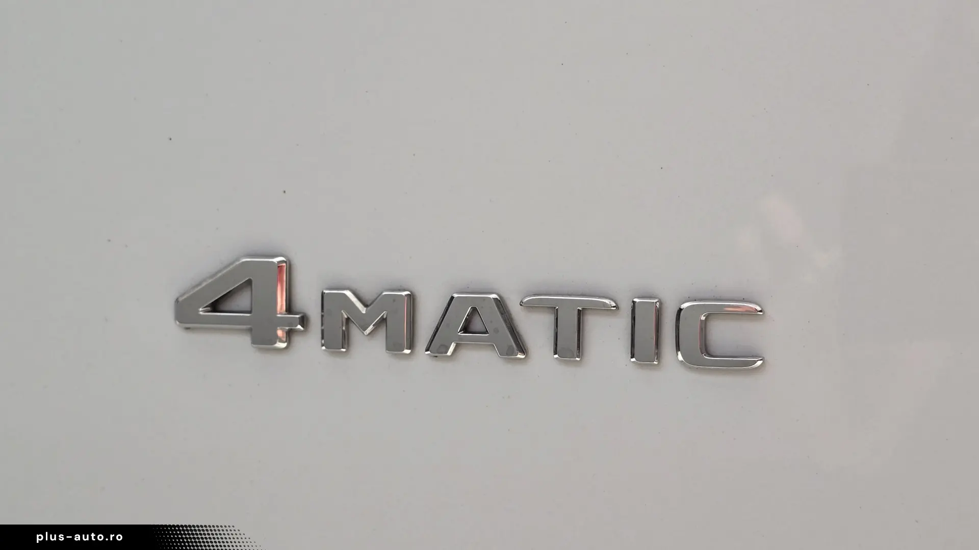 Mercedes-Benz V 250 4M Extra Long AMG Line