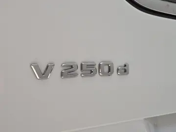 Mercedes-Benz V 250 4M Extra Long AMG Line