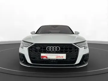 AUDI A8 55 TFSI quattro tiptronic S line   PANO