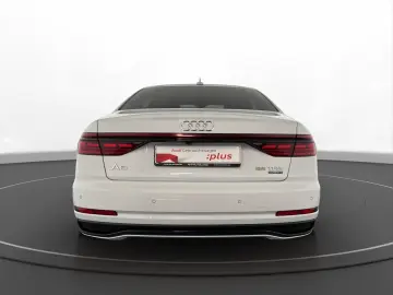 AUDI A8 55 TFSI quattro tiptronic S line   PANO
