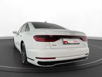 AUDI A8 55 TFSI quattro tiptronic S line   PANO