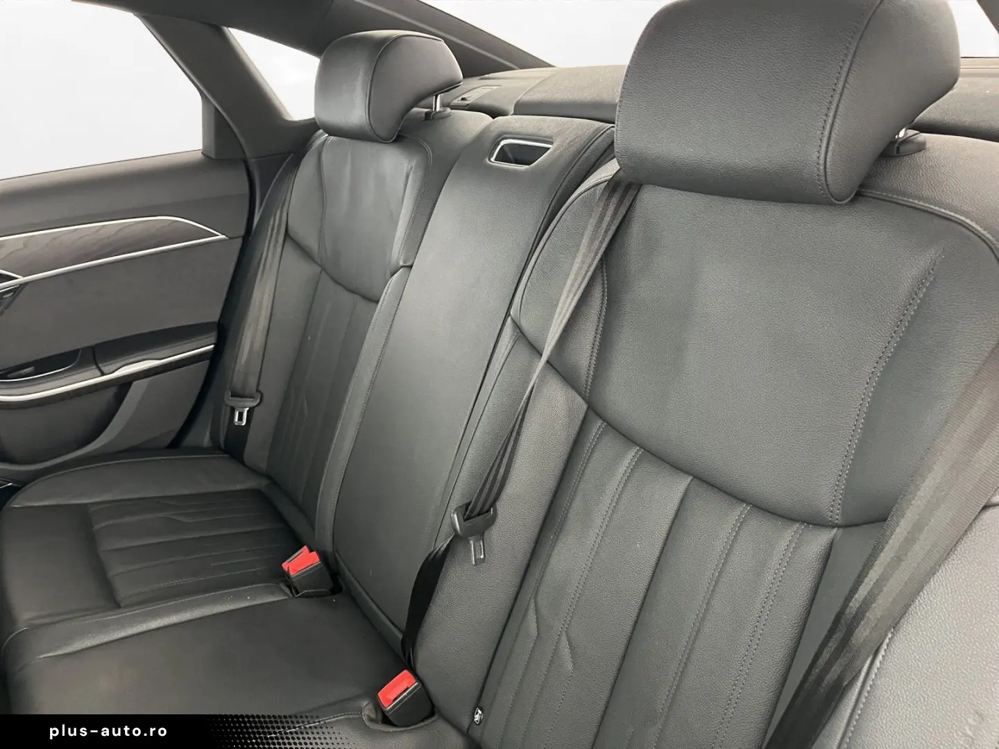 AUDI A8 55 TFSI quattro tiptronic S line   PANO