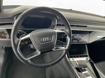 AUDI A8 55 TFSI quattro tiptronic S line   PANO