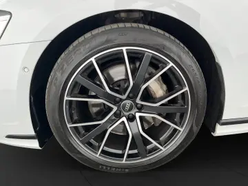 AUDI A8 55 TFSI quattro tiptronic S line   PANO