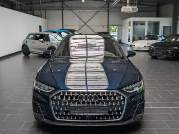 AUDI A8 55 TFSI quattro tiptronic