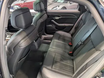 AUDI A8 55 TFSI quattro tiptronic