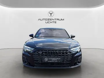 AUDI A8 55 TFSI quattro S LINE PANO STANDHEIZ B&O