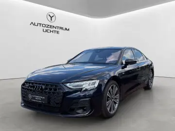 AUDI A8 55 TFSI quattro S LINE PANO STANDHEIZ B&O