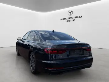 AUDI A8 55 TFSI quattro S LINE PANO STANDHEIZ B&O