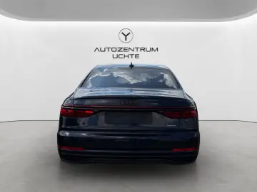 AUDI A8 55 TFSI quattro S LINE PANO STANDHEIZ B&O