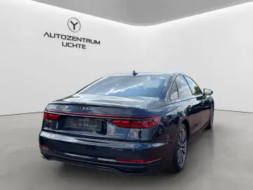 AUDI A8 55 TFSI quattro S LINE PANO STANDHEIZ B&O