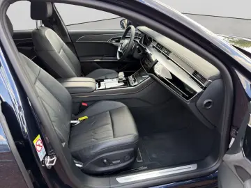 AUDI A8 55 TFSI quattro S LINE PANO STANDHEIZ B&O