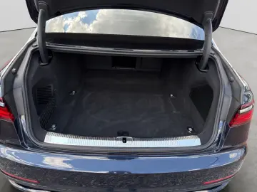 AUDI A8 55 TFSI quattro S LINE PANO STANDHEIZ B&O