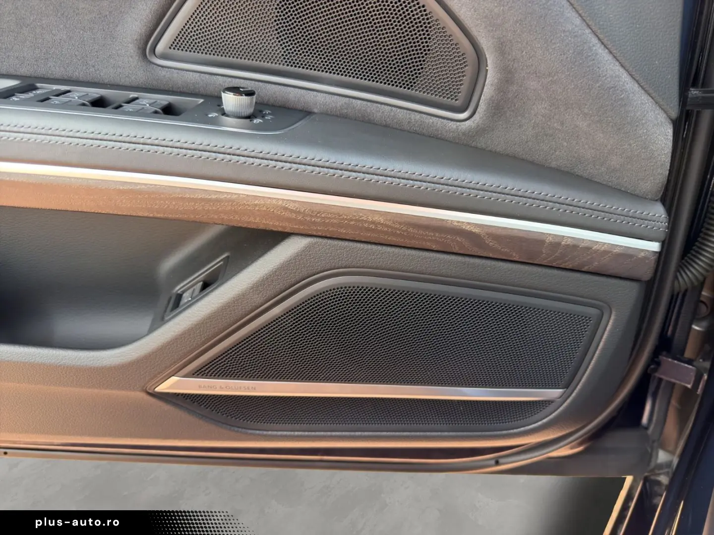 AUDI A8 55 TFSI quattro S LINE PANO STANDHEIZ B&O