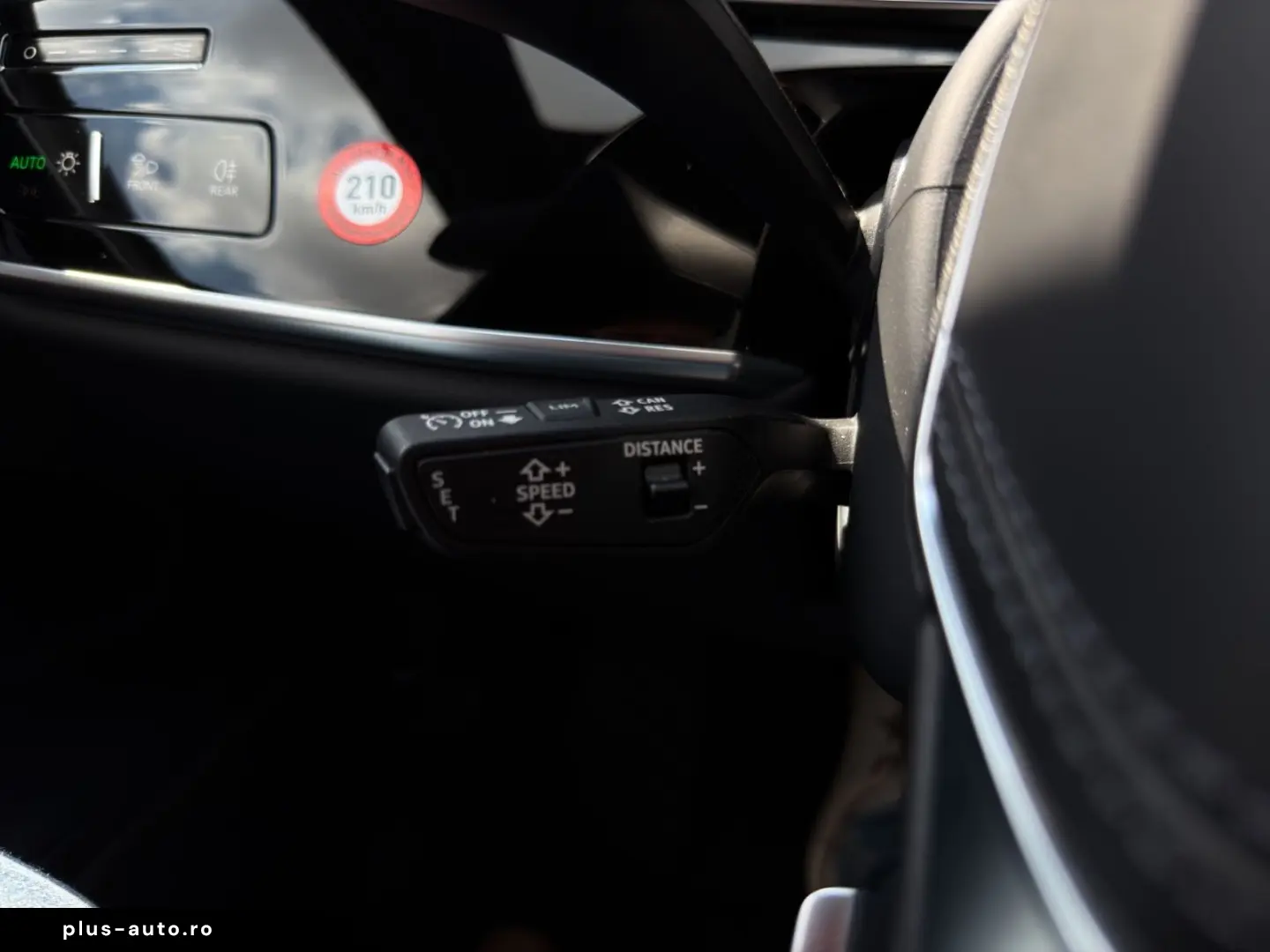 AUDI A8 55 TFSI quattro S LINE PANO STANDHEIZ B&O