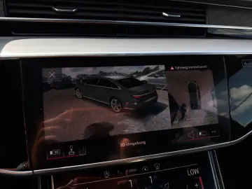 AUDI A8 55 TFSI quattro S LINE PANO STANDHEIZ B&O