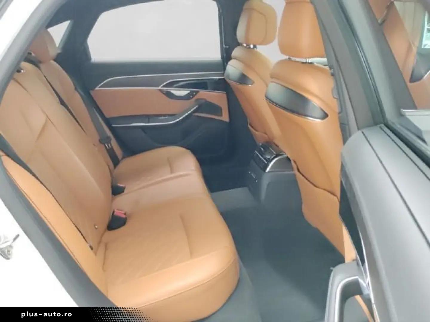 AUDI A8 50 TDI Q PANO HuD LM21