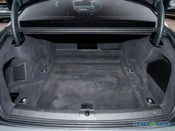AUDI A8 50TDI S line Matrix B&O Pano Soft adAir HuD