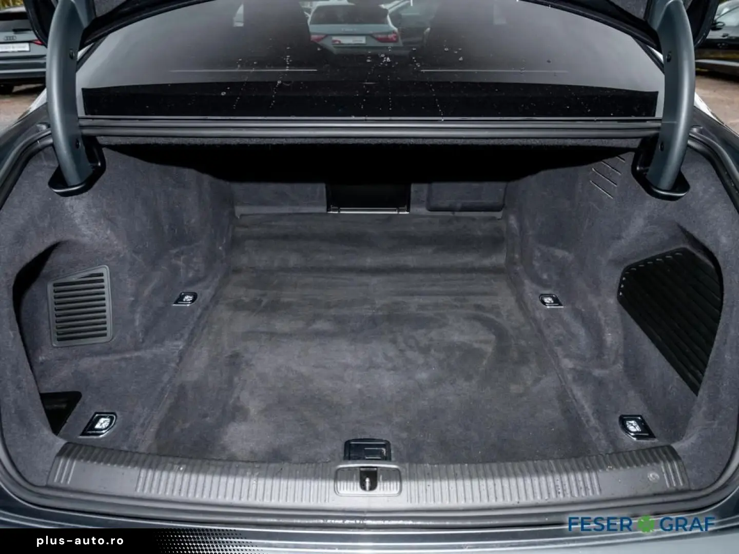 AUDI A8 50TDI S line Matrix B&O Pano Soft adAir HuD