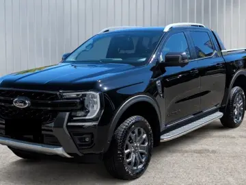 Ford Ranger Wildtrak 2.0 EcoBlue   4x4   B&O   360    ACC