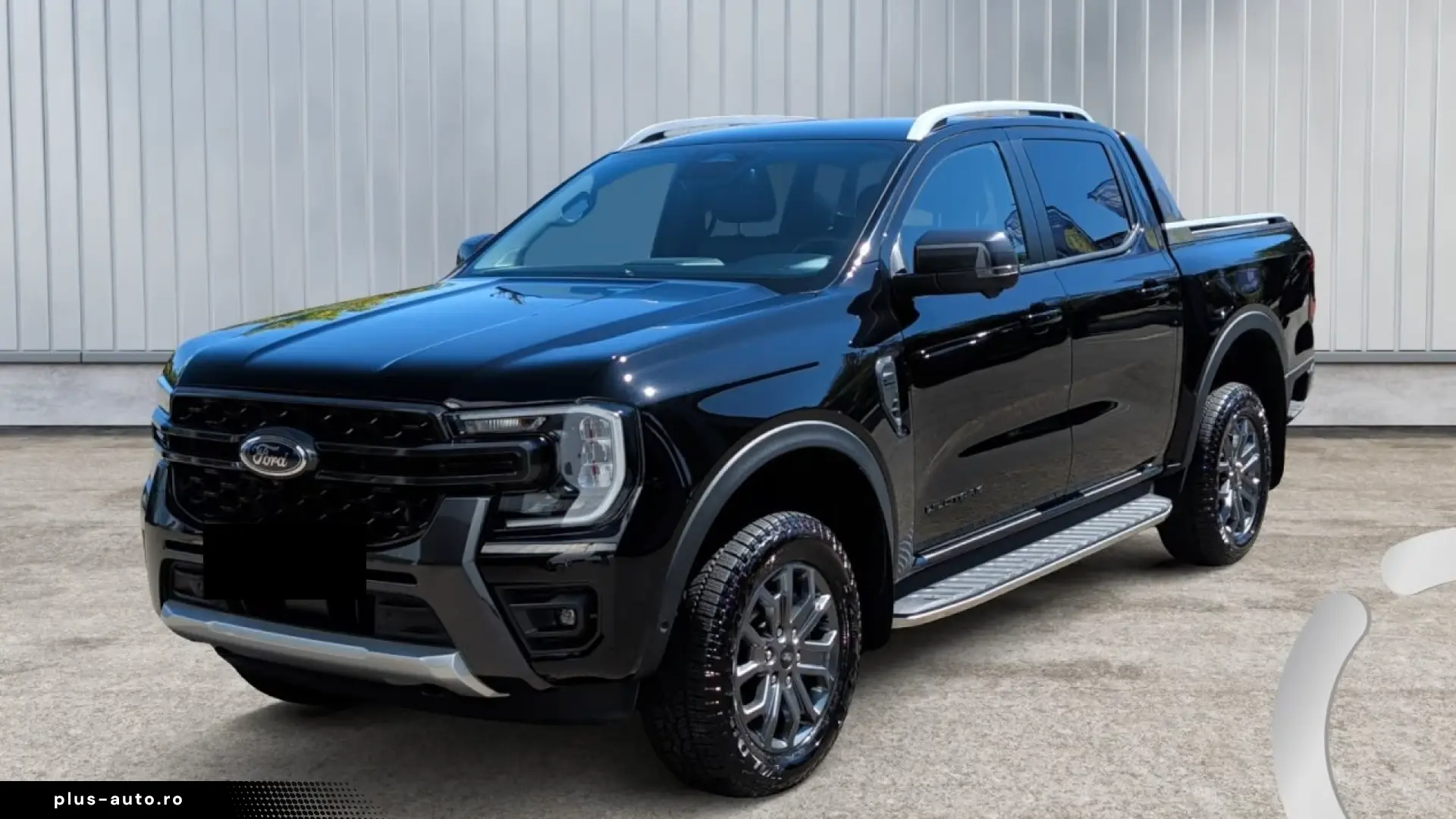 Ford Ranger Wildtrak 2.0 EcoBlue   4x4   B&O   360    ACC