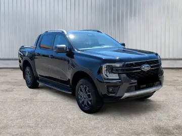 Ford Ranger Wildtrak 2.0 EcoBlue   4x4   B&O   360    ACC