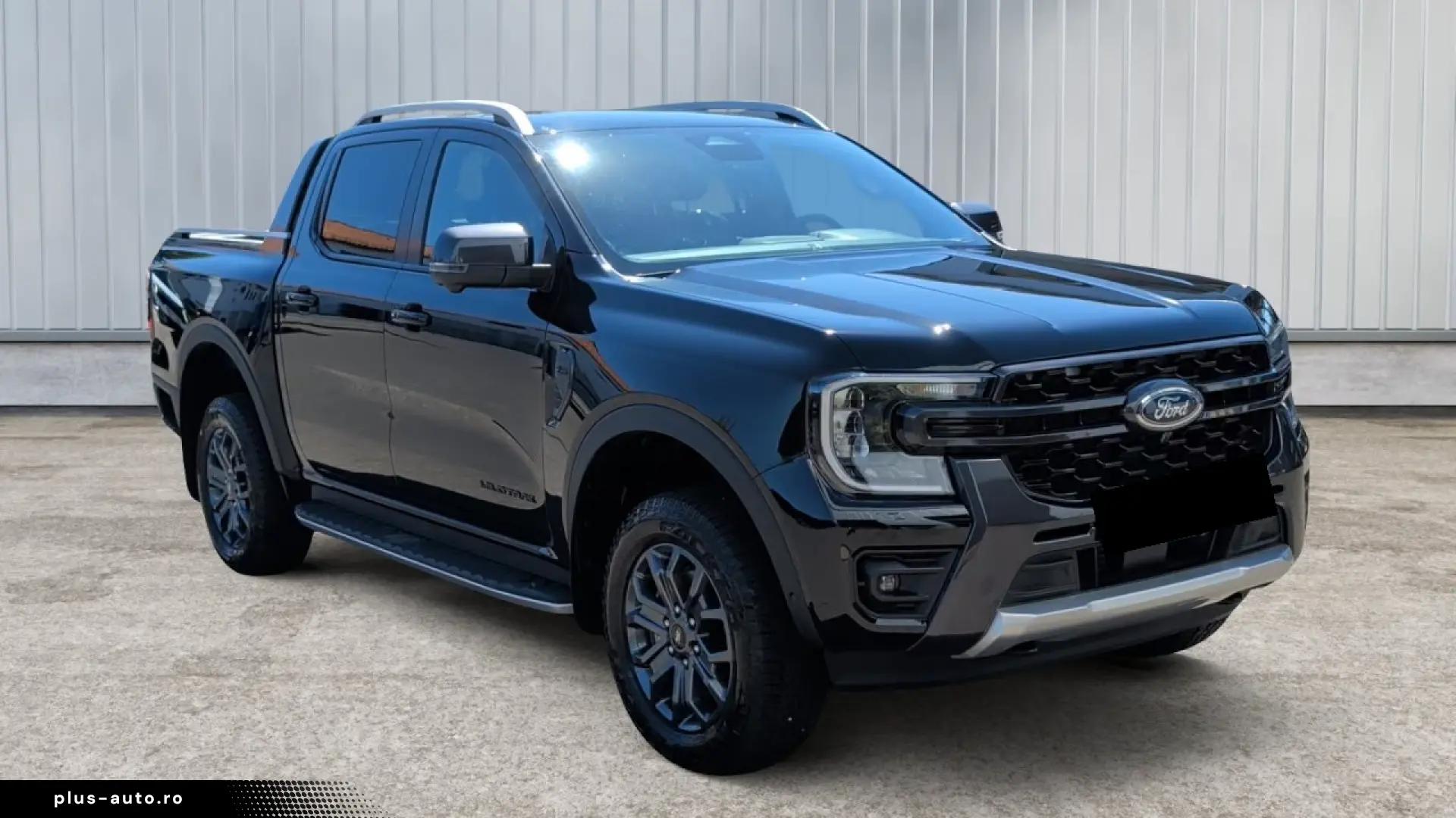 Ford Ranger Wildtrak 2.0 EcoBlue   4x4   B&O   360    ACC