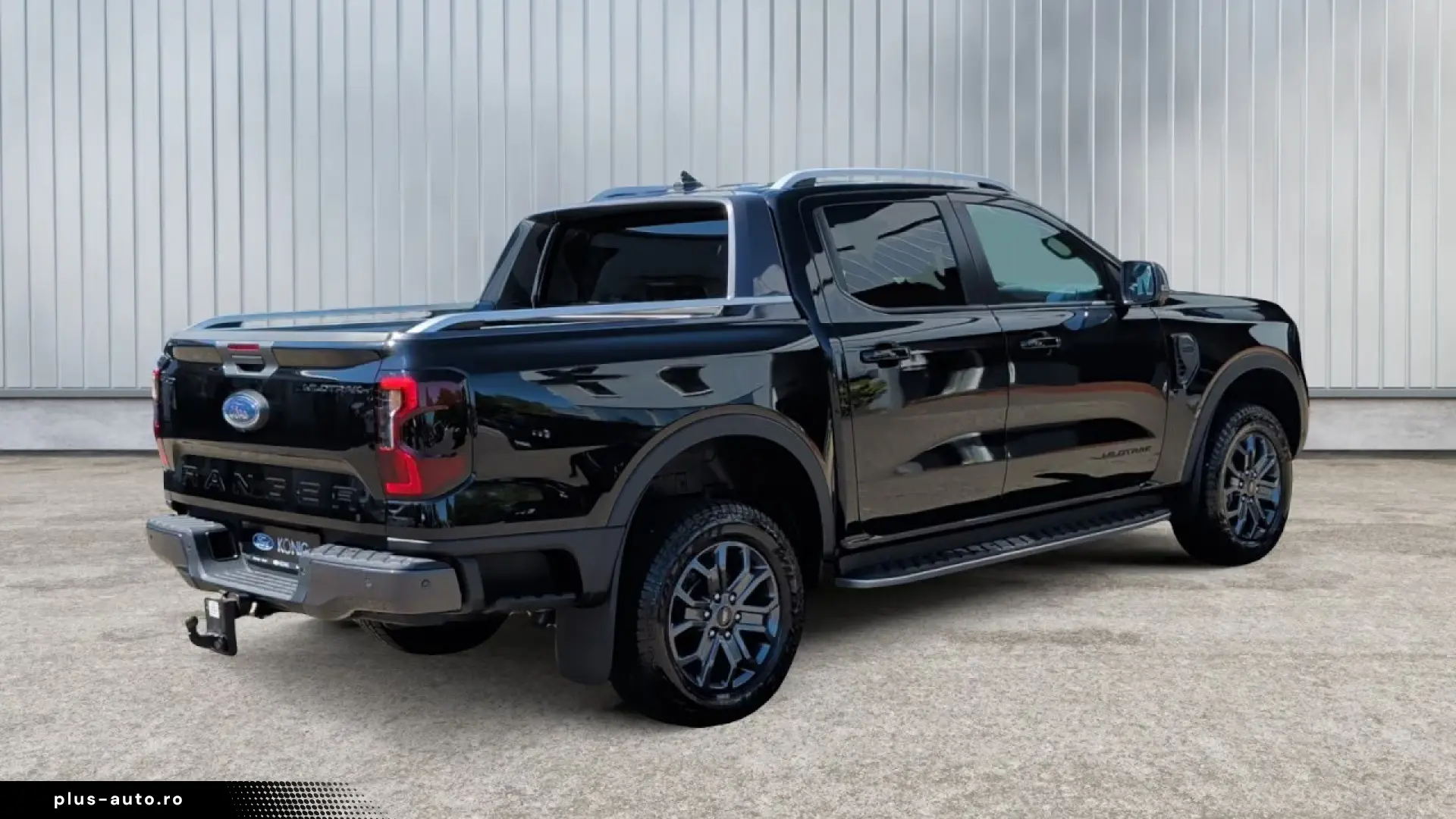 Ford Ranger Wildtrak 2.0 EcoBlue   4x4   B&O   360    ACC