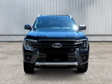 Ford Ranger Wildtrak 2.0 EcoBlue   4x4   B&O   360    ACC