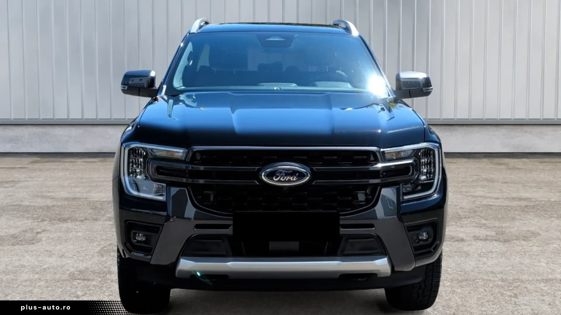 Ford Ranger Wildtrak 2.0 EcoBlue   4x4   B&O   360    ACC