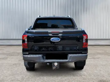 Ford Ranger Wildtrak 2.0 EcoBlue   4x4   B&O   360    ACC