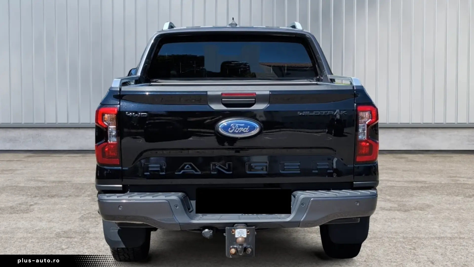 Ford Ranger Wildtrak 2.0 EcoBlue   4x4   B&O   360    ACC