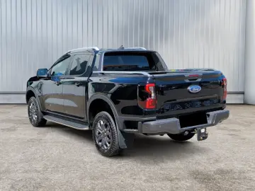 Ford Ranger Wildtrak 2.0 EcoBlue   4x4   B&O   360    ACC