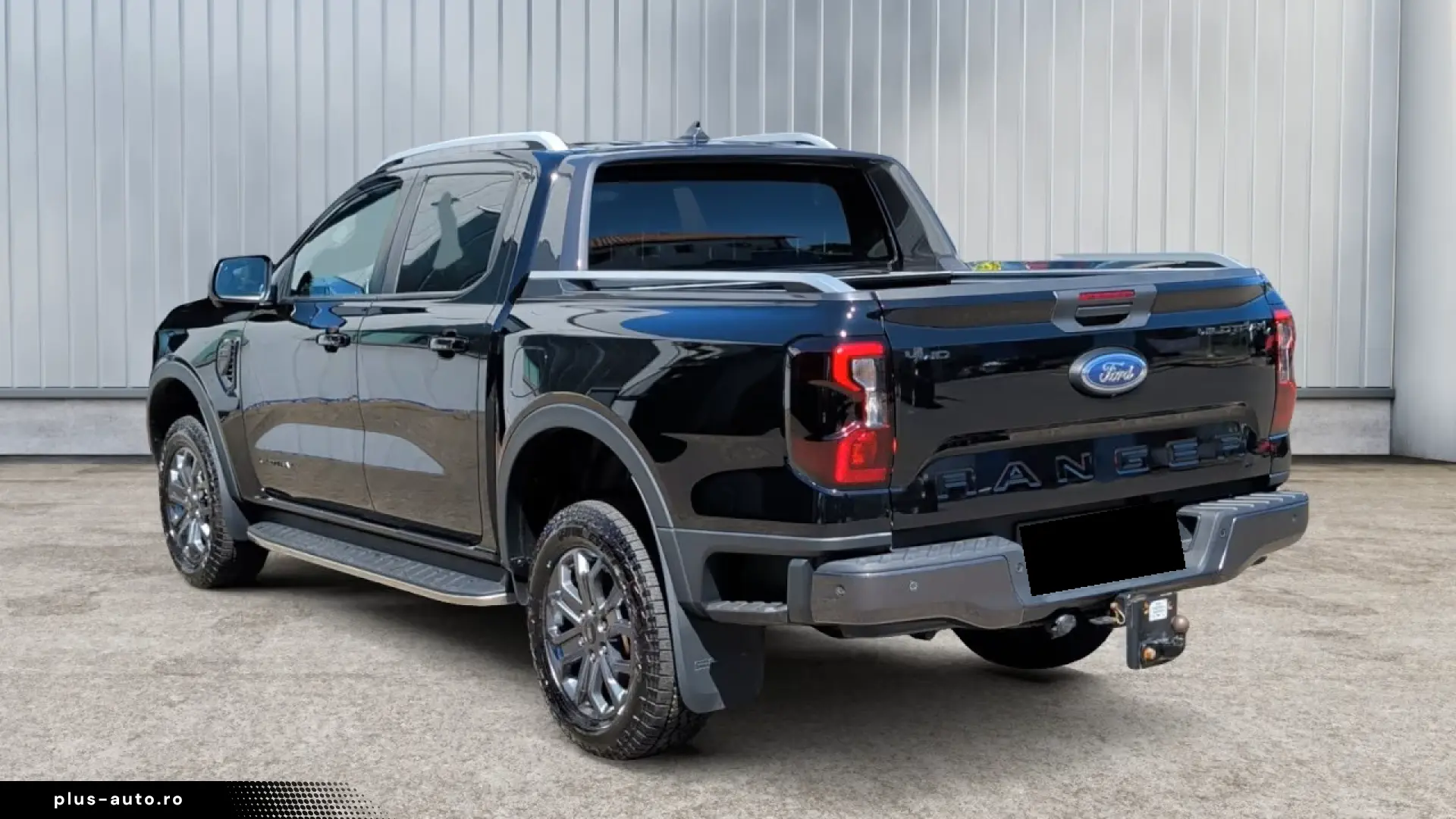 Ford Ranger Wildtrak 2.0 EcoBlue   4x4   B&O   360    ACC