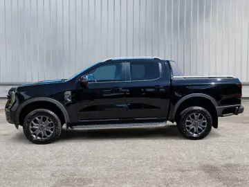 Ford Ranger Wildtrak 2.0 EcoBlue   4x4   B&O   360    ACC