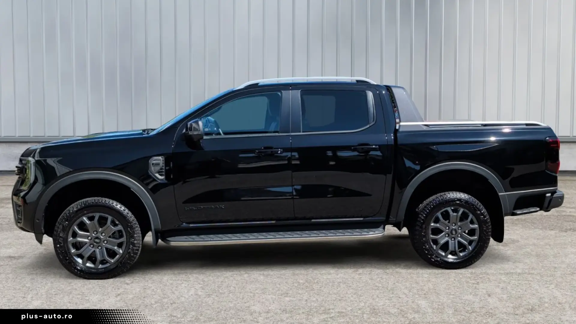 Ford Ranger Wildtrak 2.0 EcoBlue   4x4   B&O   360    ACC