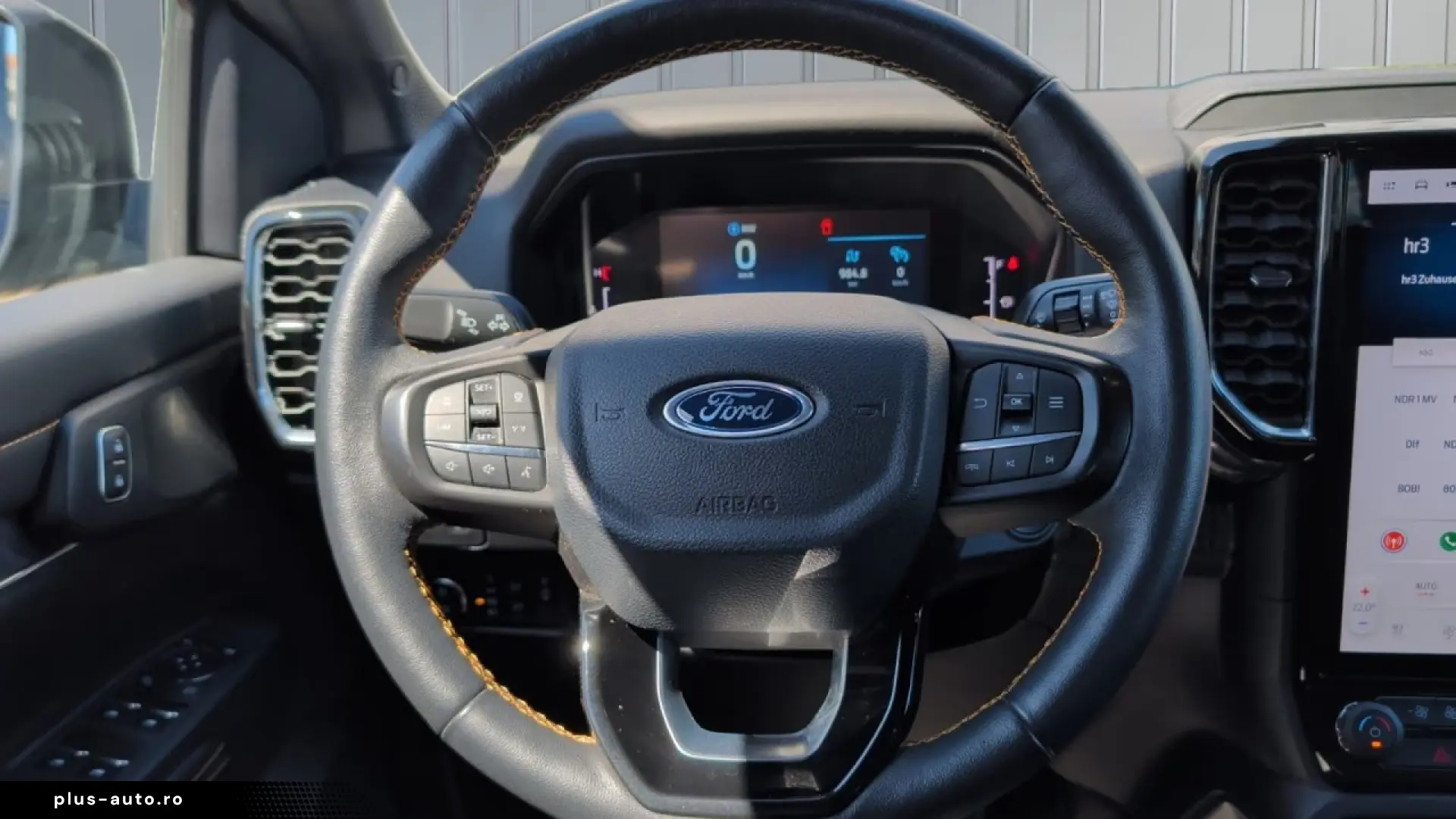 Ford Ranger Wildtrak 2.0 EcoBlue   4x4   B&O   360    ACC