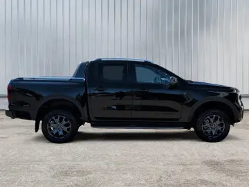 Ford Ranger Wildtrak 2.0 EcoBlue   4x4   B&O   360    ACC