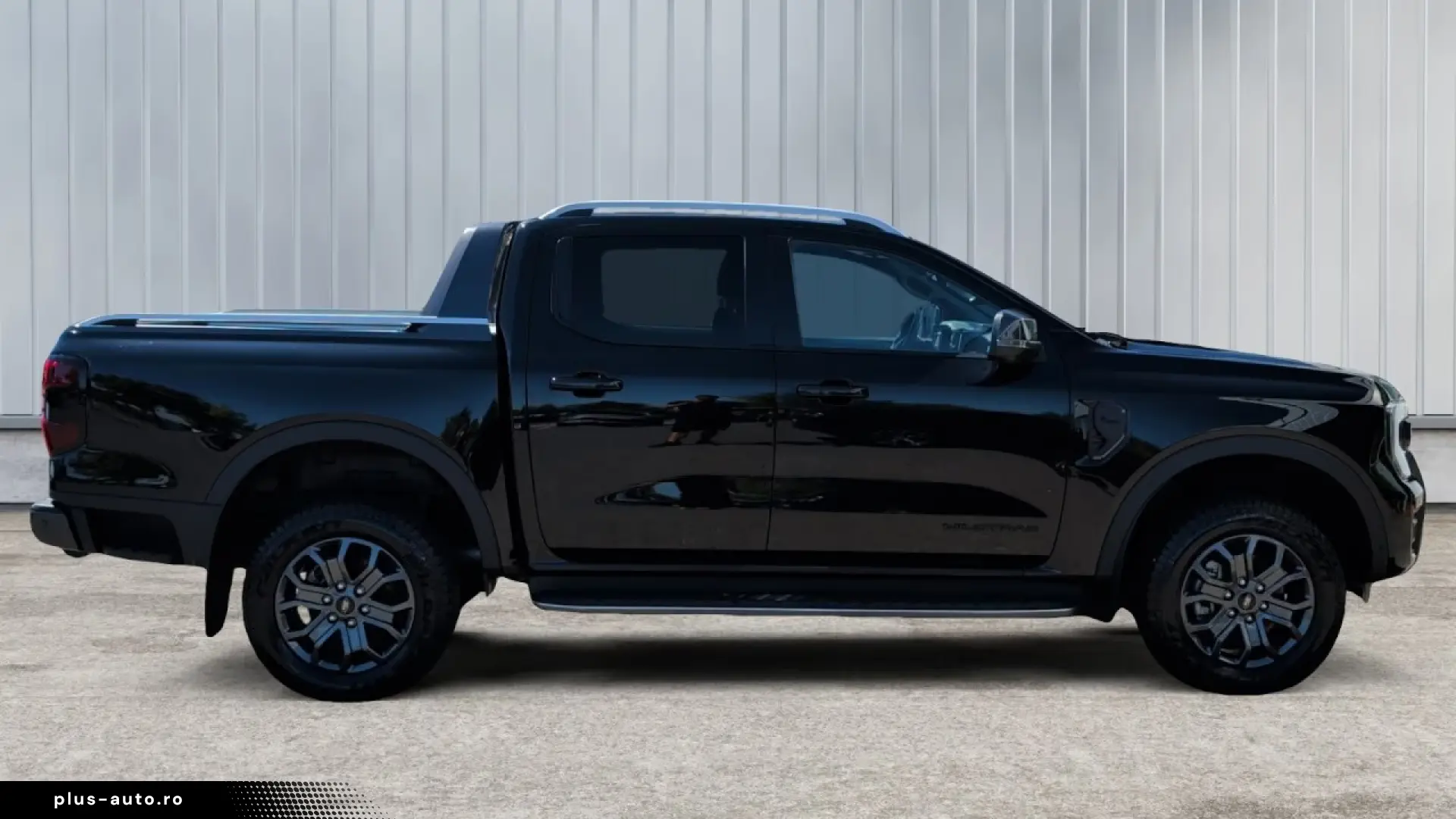 Ford Ranger Wildtrak 2.0 EcoBlue   4x4   B&O   360    ACC