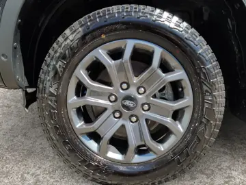 Ford Ranger Wildtrak 2.0 EcoBlue   4x4   B&O   360    ACC
