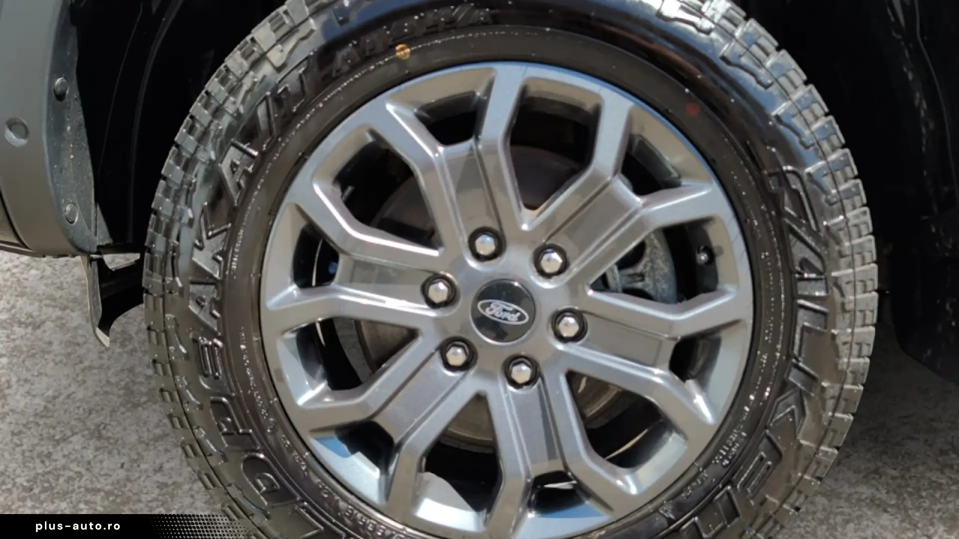 Ford Ranger Wildtrak 2.0 EcoBlue   4x4   B&O   360    ACC