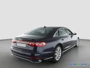 AUDI A8 Lang 60 TFSI quattro tiptr UPE  174.905 