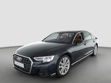 AUDI A8 Lang 60 TFSI quattro tiptr UPE  174.905 